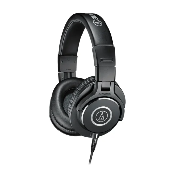 Auriculares Audiotchnica ATH-M40x