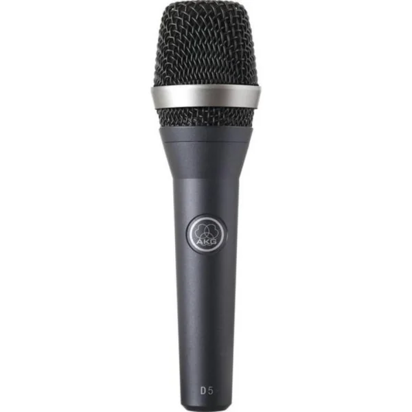Microfono AKG D5