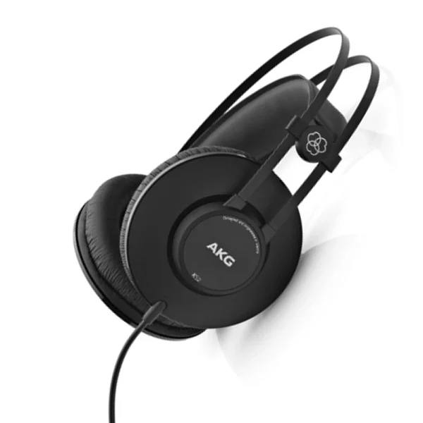 Auriculares  AKG K52
