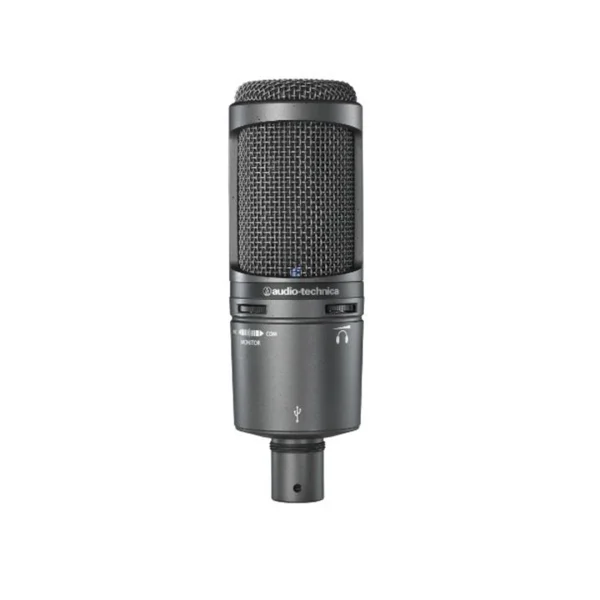 Microfono Audiotechnica AT-2020