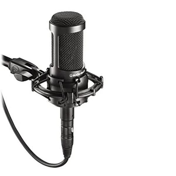 Micrófono Audiotechnica AT-2035