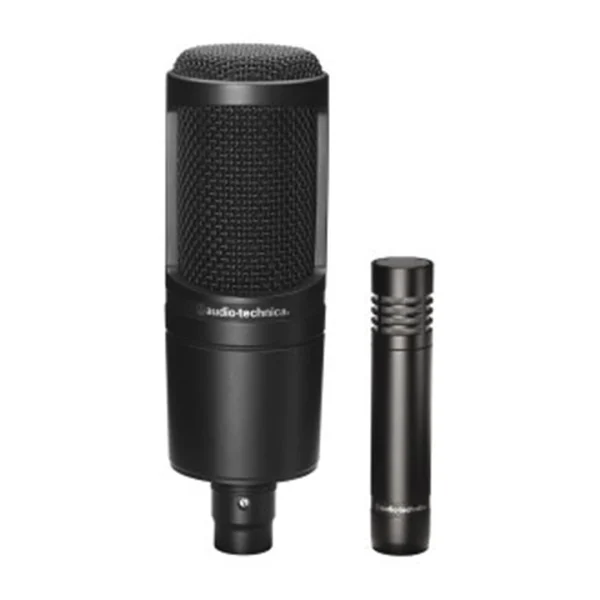 Microfono Audiotechnica AT-2020 USB+