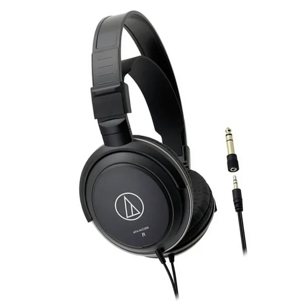Auriculares Audiotechnica ATH-AVC200