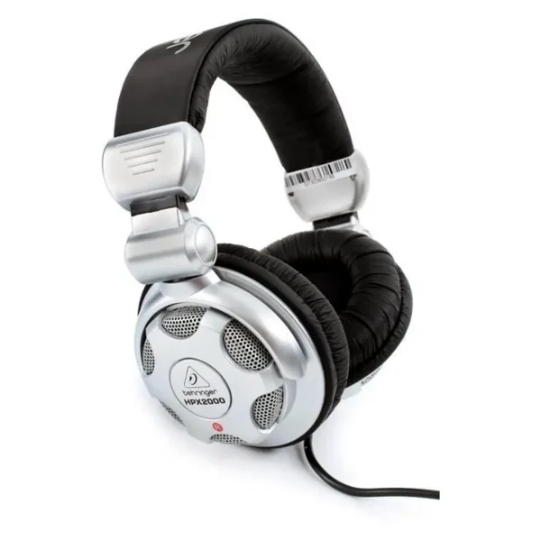 Auricular Behringer HPX2000