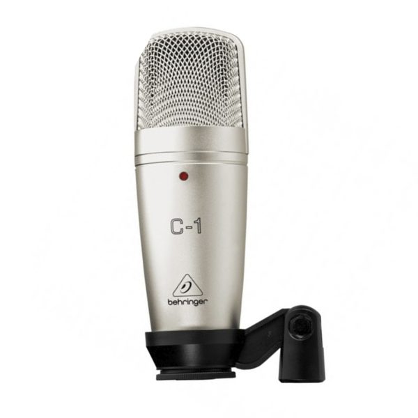 Microfono Behringer C1