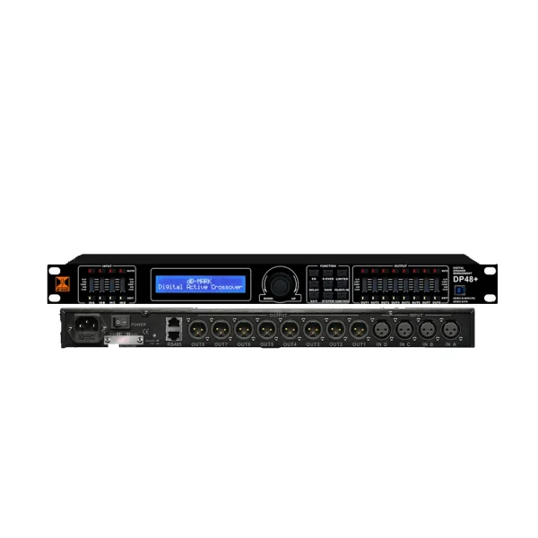 Procesador db-MARK DP48