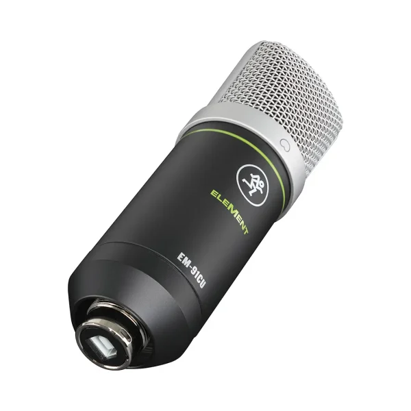 Microfono Mackie EM-91C