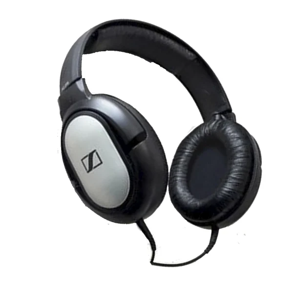 Auricular Sennheiser HD-206