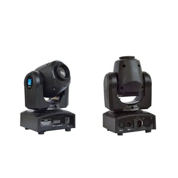 Cabeza movil Big Dipper LS10
