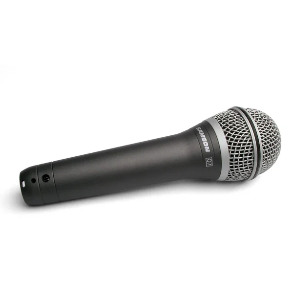 Microfono Samson Q7
