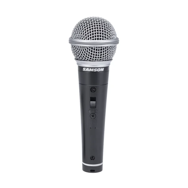 Microfono Samson R21S