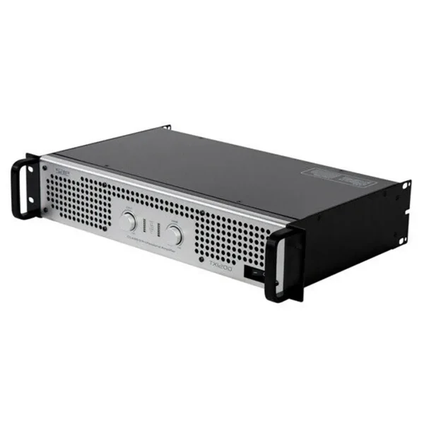 Amplificador  Sae  TX1200