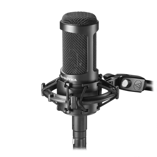 Microfono Audiotechnica AT-2050