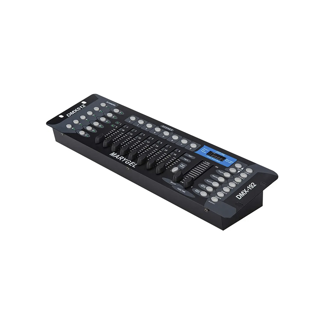 Controlador DMX PLS DMX512
