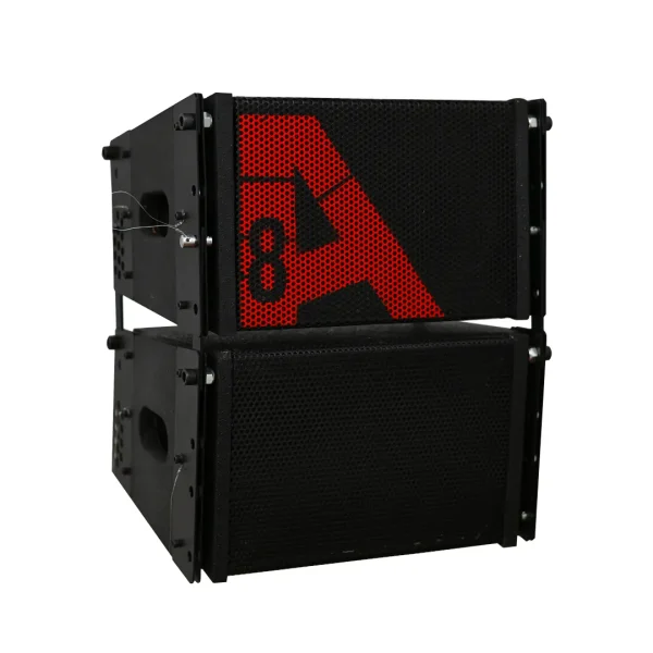 Linearray ALA-8 – Sygnos