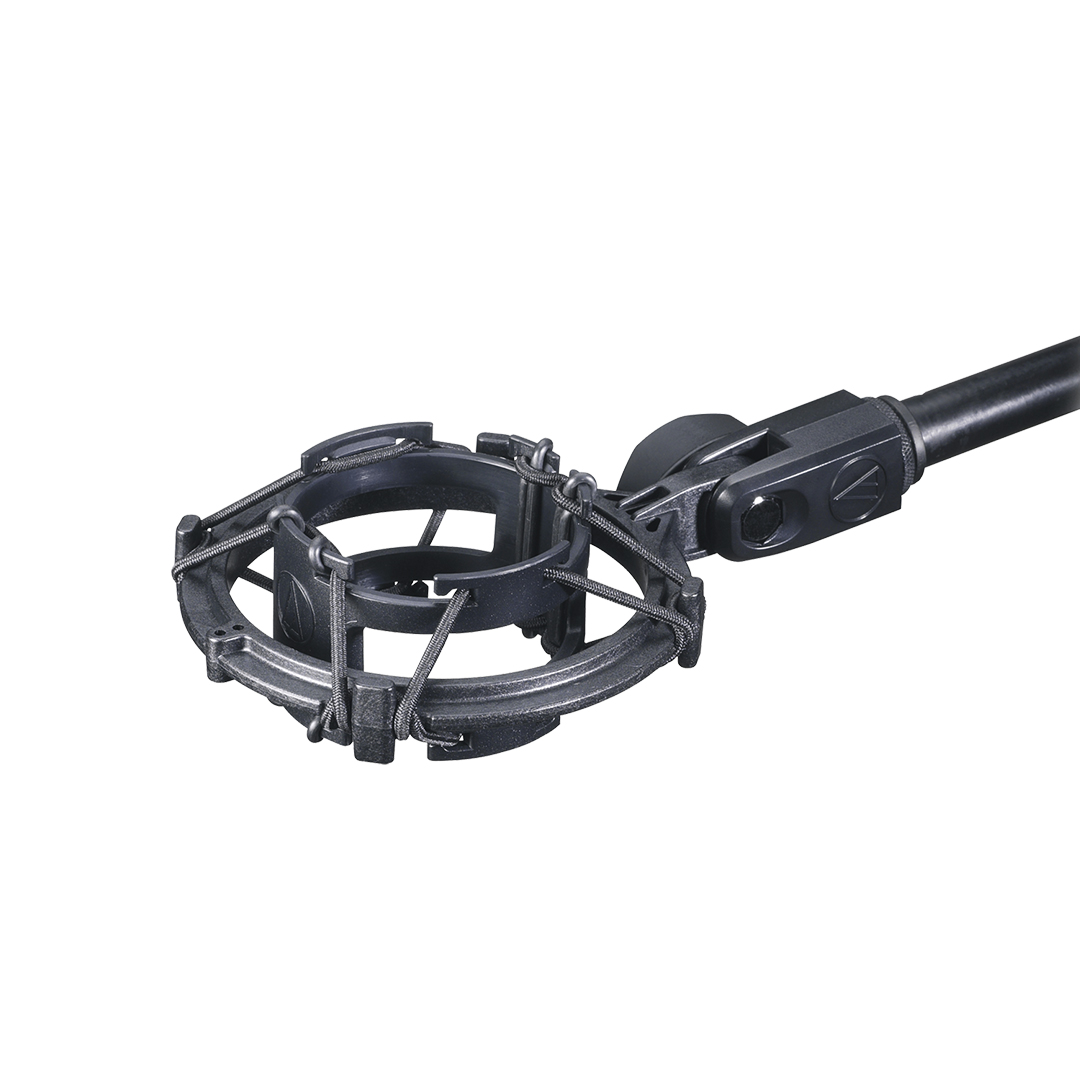 Soporte Antivibracion Audiotechnica AT8458a