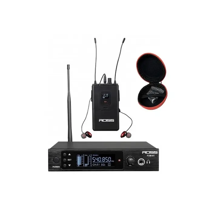 In ear Ross FUM-01