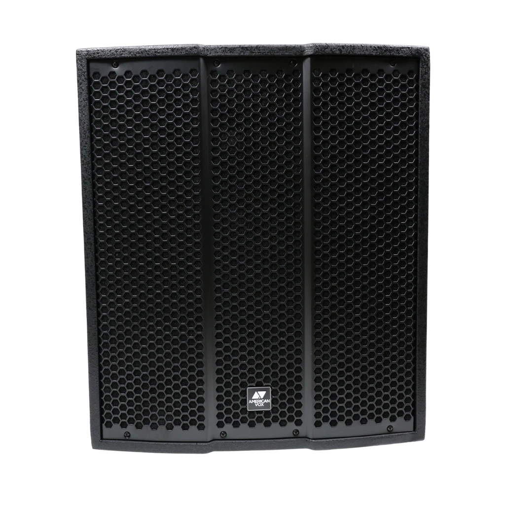 Subwoofer potenciado AV-Noxen18