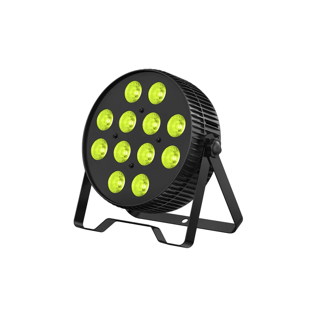 Tacho led LPC1218