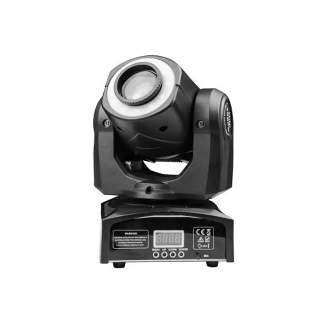Cabeza movil Big Dipper LS35
