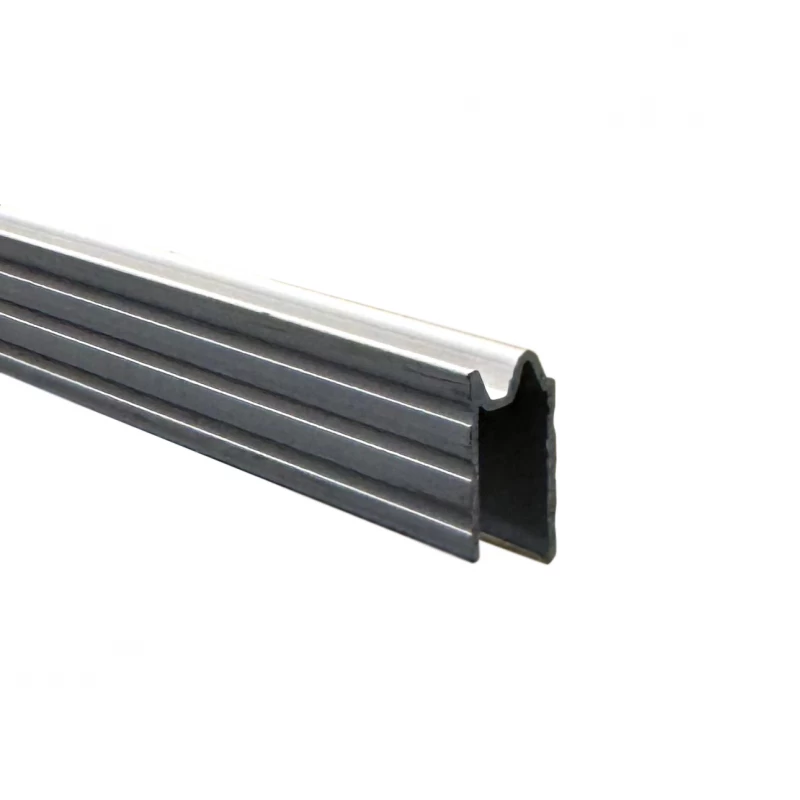 Perfil Rack Research T175I Cierre para Madera de 10 mm