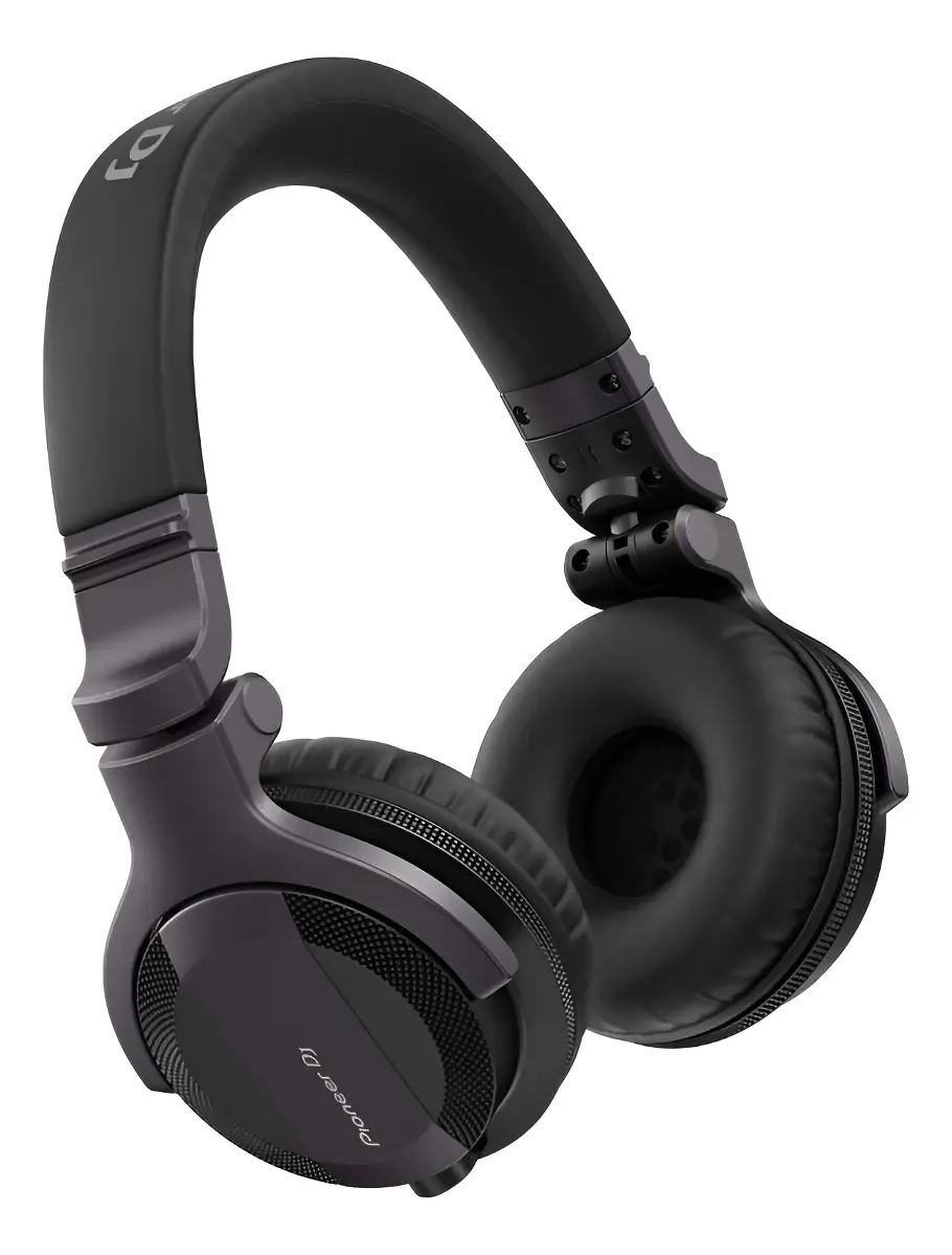 Auriculares Pioneer dj CUE1