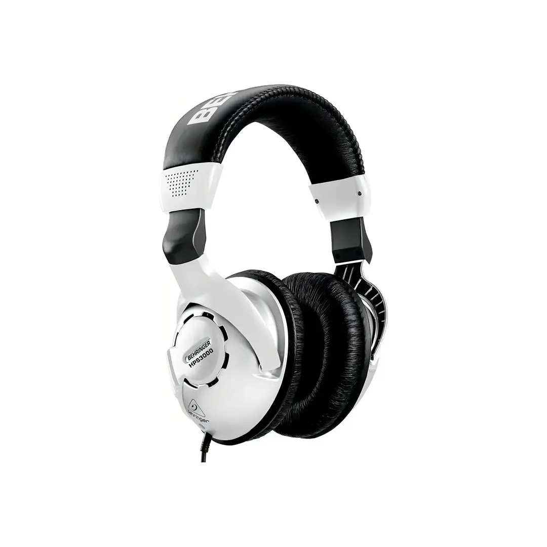 Auricular Berhringer HPS-3000